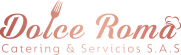Logo Dolce Roma